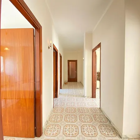 Holiday home Amazing House 2 Lido Gallipoli