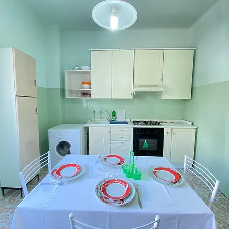Holiday home Amazing House 2 Lido