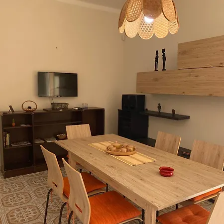 Amazing House 2 Lido * Gallipoli