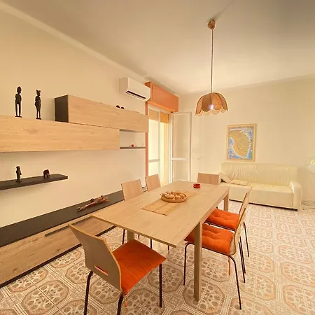 Holiday home Amazing House 2 Lido Gallipoli