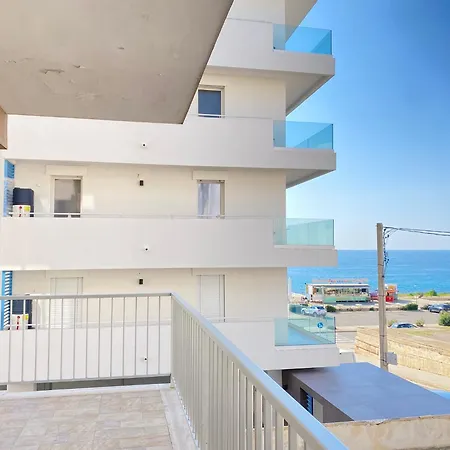 Holiday home Amazing House 2 Lido Gallipoli